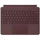 Microsoft tastiera surface go signature type cover tastiera kcs-00050