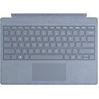 Microsoft tastiera surface pro signature type cover tastiera con trackpad qwerty ffp-00130