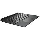 Dell Technologies tastiera dell travel keyboard tastiera con touchpad qwerty italiana k19m-bk-itl