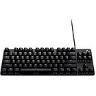 Logitech tastiera g g413 tkl se tastiera qwerty usa internazionale nero 920-010446