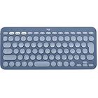 Logitech tastiera k380 multi-device bluetooth keyboard for mac tastiera qwerty 920-011176