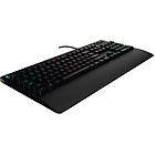 Logitech tastiera prodigy g213 tastiera italiana nero 920-009439