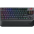 Asus tastiera rog strix scope rx tkl deluxe tastiera 90mp02j0-bkia00