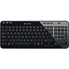 Logitech tastiera wireless keyboard k360 tastiera qwerty usa 920-003080