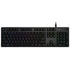 Logitech tastiera gaming gaming g512 tastiera usa internazionale carbonio 920-009370