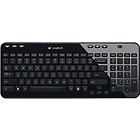 Logitech tastiera wireless keyboard k360 tastiera francese 920-003072