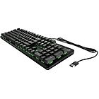 Hp tastiera gaming pavilion gaming 550 tastiera italiana 9ly71aa#abz