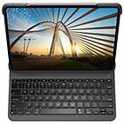 Logitech tastiera slim folio pro custodia tastiera e carta qwerty italiana 920-009707