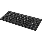 Targus tastiera multi-platform tastiera qwerty italiana nero b2b akb55it