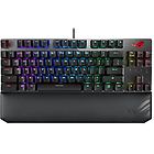 Asus tastiera rog strix scope nx tkl deluxe tastiera italiana 90mp00n6-bkia00