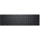 Dell Technologies tastiera dell kb500 tastiera qwerty italiana nero kb500-bk-r-itl