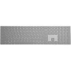 Microsoft tastiera surface keyboard tastiera italiana grigio 3yj-00010