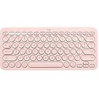 Logitech tastiera k380 multi-device bluetooth keyboard tastiera qwerty italiana 920-009865