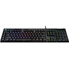 Logitech tastiera gaming gaming g815 tastiera usa internazionale nero 920-009008