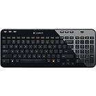 Logitech tastiera wireless keyboard k360 tastiera inglese 920-003082