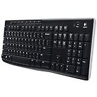 Logitech tastiera wireless keyboard k270 tastiera nordico 920-003735