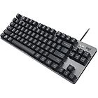 Logitech tastiera k835 tkl tastiera qwerty 920-010032