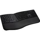 Kensington tastiera pro fit ergo wireless keyboard tastiera italiana nero k75401it