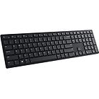 Dell Technologies tastiera dell kb500 tastiera qwerty usa internazionale nero kb500-bk-r-int