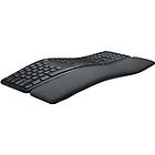 Logitech tastiera ergo k860 tastiera azerty francese grafite 920-010104