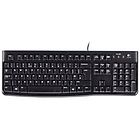 Logitech tastiera k120 tastiera tedesca 920-002489