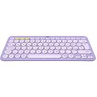 Logitech tastiera k380 multi-device bluetooth keyboard tastiera qwerty italiana 920-011160