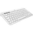 Logitech tastiera k380 multi-device bluetooth keyboard tastiera qwerty italiana 920-010399