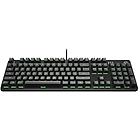 Hp tastiera gaming pavilion gaming 500 tastiera 3vn40aa#abz