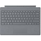 Microsoft tastiera surface pro signature type cover tastiera con trackpad qwerty ffp-00150