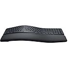 Logitech tastiera ergo k860 tastiera qwerty italiana grafite 920-010106