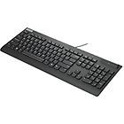 Lenovo tastiera smartcard wired keyboard ii tastiera italiana nero 4y41b69376