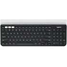 Logitech tastiera k780 multi-device tastiera usa internazionale 920-008042