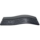 Logitech tastiera ergo k860 tastiera pan-nordico 920-009168