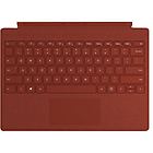 Microsoft tastiera surface pro signature type cover tastiera con trackpad ffp-00110