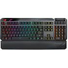 Asus tastiera rog claymore ii tastiera nero 90mp01w0-bkia00