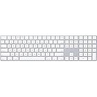 Apple tastiera keyboard with numeric keypad tastiera qwerty mq052z/a