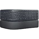 Logitech tastiera ergo k860 split keyboard for business tastiera qwerty 920-010352