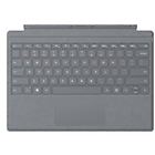 Microsoft tastiera surface go type cover tastiera con trackpad, accelerometro kcs-00114