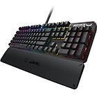 Asus tastiera gaming tuf gaming k3