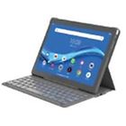 Lenovo tastiera tastiera tab k10 folio bluetooth versione italiana nero zg38c03589