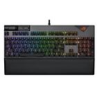 Asus tastiera gaming rog strix flare ii gaming keyboard nero 90mp02d6-bkia00