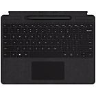 Microsoft tastiera surface pro x signature keyboard with slim pen bundle tastiera qsw-00010