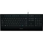 Logitech tastiera k280e tastiera italiana 920-008159