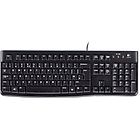 Logitech tastiera k120 tastiera regno unito 920-002524