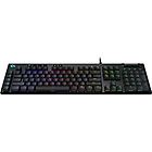 Logitech tastiera gaming gaming g815 tastiera usa internazionale nero 920-008992