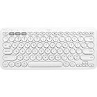 Logitech tastiera k380 multi-device bluetooth keyboard tastiera qwerty italiana 920-009866