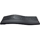 Logitech tastiera ergo k860 tastiera qwerty usa internazionale grafite 920-010108