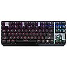 Msi tastiera vigor gk50 low profile tkl tastiera vigor-gk50lptkl