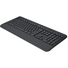 Logitech tastiera signature k650 tastiera qwerty italiana grafite 920-010915