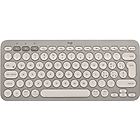Logitech tastiera k380 multi-device bluetooth keyboard tastiera qwerty italiana 920-011159